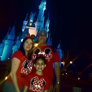 Meet your Posher, Leslie